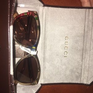 Gucci Sunglasses